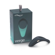 加拿大We-Vibe Verge 藍牙進階陰莖震動環