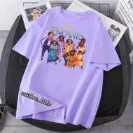 DISNEY ENCANTO THE MOVIES KIDS' T-SHIRT PREMIUM MATERIAL