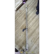 daihatsu gino l700 parking pole