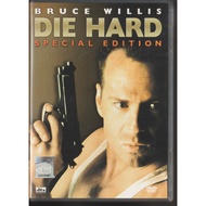 DVD DIE HARD : SPECIAL EDITION ( ORIGINAL DVD )