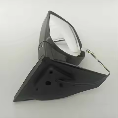Left Rearview Mirror For Baic X25 2017-2020 White