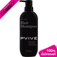 PVIVE - Hair Conditioner (300ml.) ผลิตภัณฑ์บำรุงผม