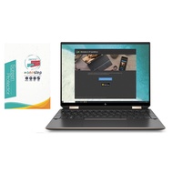 2pcs Anti-Glare Screen Protector Filter for 13.5" HP Spectre x360 14 (14-ea) Laptop