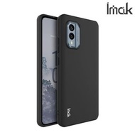 諾基亞 Nokia X30 5G Imak 磨砂軟套UC-3系列 保護軟套 手機軟殼Case 2347A