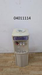 【吉旺二手傢俱生活館】二手/中古 元三牌飲水機 桶裝飲水機 便宜飲水機 - 各式新舊/二手家具 生活家電買賣