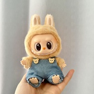 【GGtoy】Labubuจัดส่งที่รวดเร็วชุดลาบูบู้v2 ชุดLabubu ชุด labubu macaron labubu macaron ชุด เหมาะสม 15