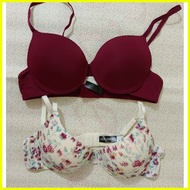 ♚ ✹ ✆ Gigi amore push up bra