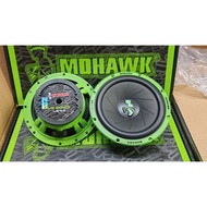 MOHAWK 6.5 INCH 160WATT MIDBASS SPEAKER