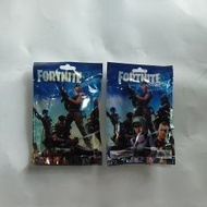 Fortnite Figure Pocket random Contents