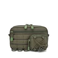 MOLLE EDC กระเป๋ายุทธวิธีกระเป๋าหลายกระเป๋าเครื่องมือ/โทรศัพท์ยูทิลิตี้สําหรับล่าสัตว์กลางแจ้งและเดิ