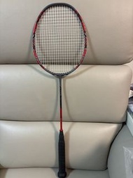 Yonex arcsaber 11 pro SP 4uG5羽毛球拍