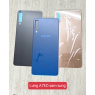 Samsung A750 back