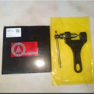 Pemotong rantai 420 428 potong rantai High Quality