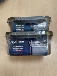 Cuitisan不鏽鋼保鮮盒