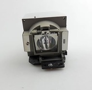 CTLAMP 5J.J3J05.001 Professional Replacement Lamp with Housing for BENQ MX760 / MX761 / MX762ST / MX