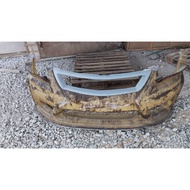 Toyota camry ACV40 ACV41 2006 2007 2008 2009 2010 2011 Trd front grill grille bodykit body kit