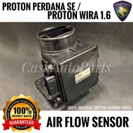 ORIGINAL PROTON PERDANA SE PROTON WIRA 1.6 AIR FLOW SENSOR READY STOCK PROTON GENUINE PARTS BARANG B