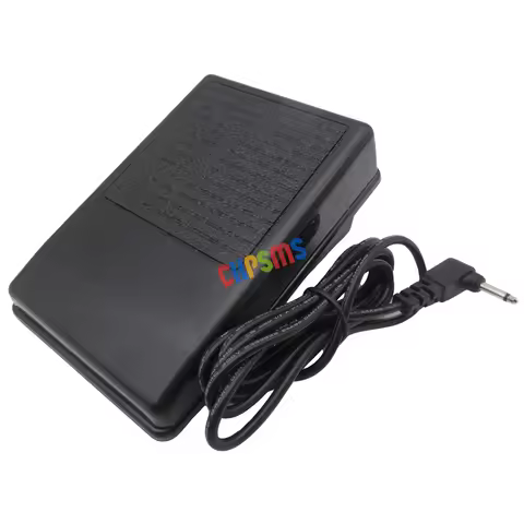 1PCS #40165257 Control Foot Pedal FOR JUKI HZL-60HR,HZL-70HW, HZL-70HW-A,HZL-80HP-A,HZL-80HW,HZL-80H