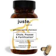 N ° 1A Treatment to Prevent Hair Loss and Promote Hair Growth-Stimulate Hair Growth and Strengthen S