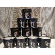 BTS JIN FANSITE CUPHOLDER