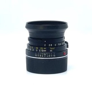 Leica Summicron C 40mm F2