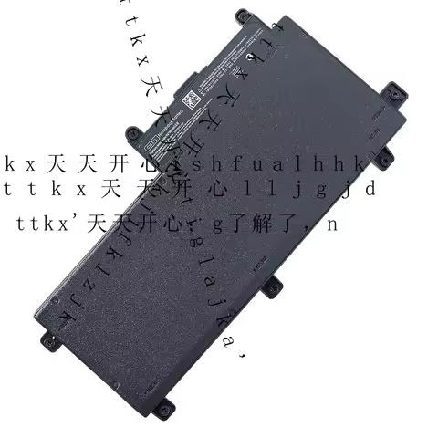 qq C103XL Laptop Battery For HP ProBook 640 645 650 655 G2 HSTNN-UB6Q 801554 -001