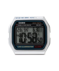 日本代購直送🇯🇵✈️ CASIO / DQD-851J-8JF 鐘 $358