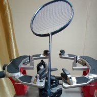 raket yonex voltric z force 2 original / voltric z force ii / vzf2