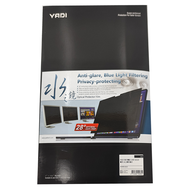 YADI 亞第 插卡隱貼 ASUS ROG Zephyrus G14 2024 GA403UV 專用 水之鏡防窺片 14吋16 : 10 PF4PPB-W140 1個