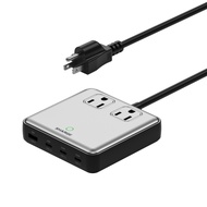 Sharge 100W Charging Station (6-in-1)