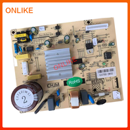 NEW Meiling refrigerator motherboard C1732 (W1)  C1732 (W2)  131344097685