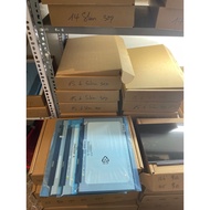 MSI WS65 8SK/8TK/9TJ/9TK/9TL/10TK/10TL, WT60 2OJ/2OK laptop screen (15.6 FHD 1920×1080 IPS)