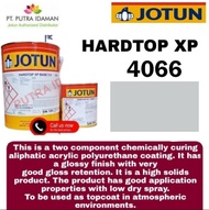 JOTUN CAT POLYURETHANE / HARDTOP XP / 4066 JOTUN MARINE-Hosebuild