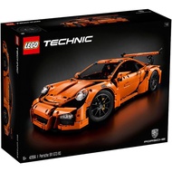 LEGO 42056 Technic Porsche 911 GT3 RS Expert