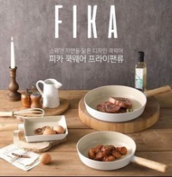 韓國代購 - 韓國廚具 Neoflam Fika 鍋具