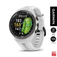 Garmin Approach S70 Golf การ์มิน นาฬิกาสมาร์ทวอชท์กอล์ฟระบบ GPS [GARMIN by CMG]