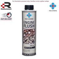 TAN CHONG LIQUI MOLY ENGINE FLUSH (300ML)