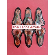 Thai Amulet泰国佛牌 Boa spur in Waterproof Casing by AJ Pu Yi