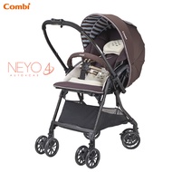 Combi Stroller / Pram NE-YO Auto 4 Cas