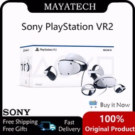 SONY PlayStation VR 2 PSVR2 1 Year Warranty