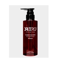 DR ZERO Darkvance Growing Shampoo for Women 300 mL