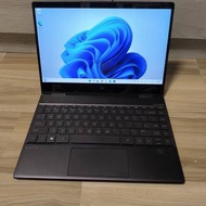Hp Envy x360 (13"觸控屏幕/win11/Ryzen...