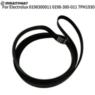 [MIRT]Trumble Washing Machine Rear Drum Drive Belt For-0198300011 0198-300-011 7PH1930