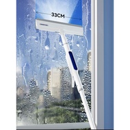 【Ready Stock】Telescopic Window Cleaner Spray Cleaner Window Cleaner Telescopic Spray Cleaner