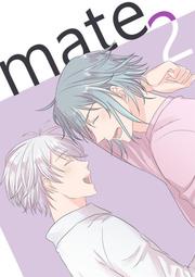 同人誌[id=2383271][はおり (imuri.cha )] mate 2(IDOLiSH7)