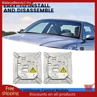 63117182520 D1s Ballast Hid Xenon Control Module HID Xenon Headlight Lamp Module
