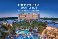IXORA Ho Tram by Fusion