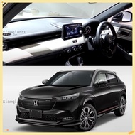 For Honda Vezel HR-V 2021 2022 Car Accessories dashboard Sun Protection cover mat