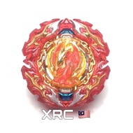 Prominence Phoenix Tapered Metal Universe 10 ProminencePhoenix.TP.MUn-10 SuperKing Beyblade Burst B-