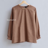 Bayleaf.id Richa Blouse